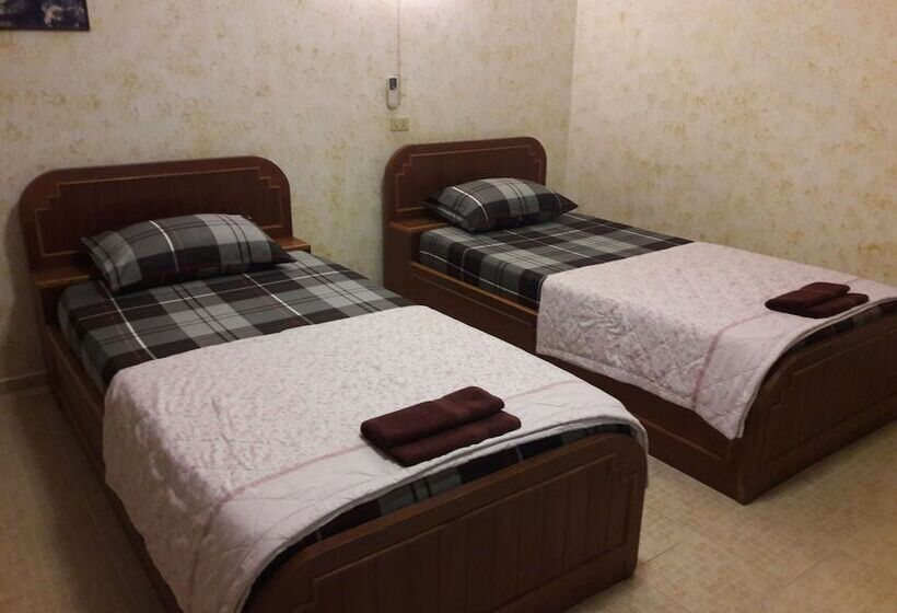 수피리어 룸, Jp Hometel