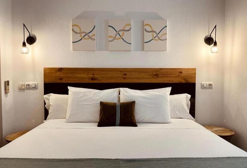 一楼高级间, Luz Vejer Hospedería