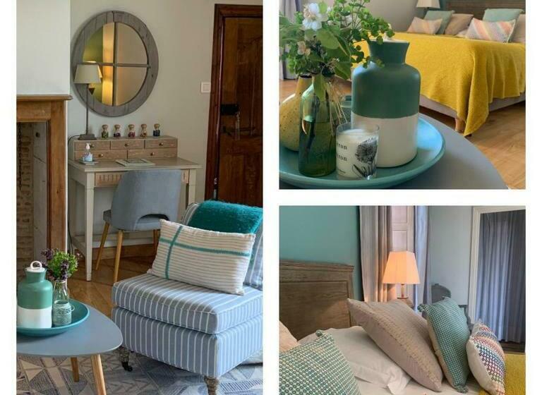 スタンダードルーム, Manoir De Malagorse