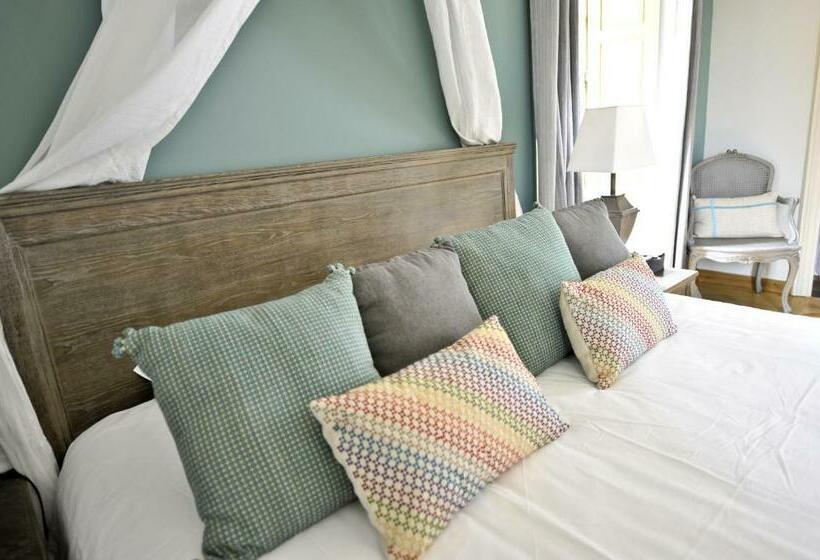 スタンダードルーム, Manoir De Malagorse