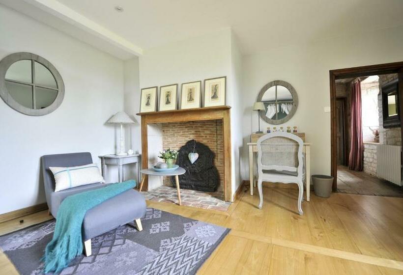 スタンダードルーム, Manoir De Malagorse