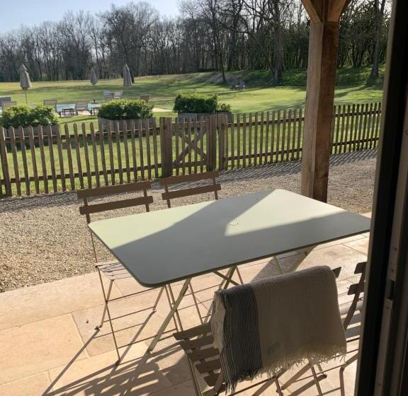 スイート（家族用）, Manoir De Malagorse