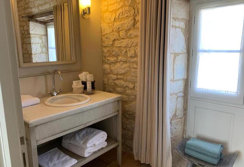 スイート（家族用）, Manoir De Malagorse