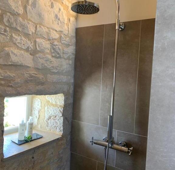 スイート（家族用）, Manoir De Malagorse