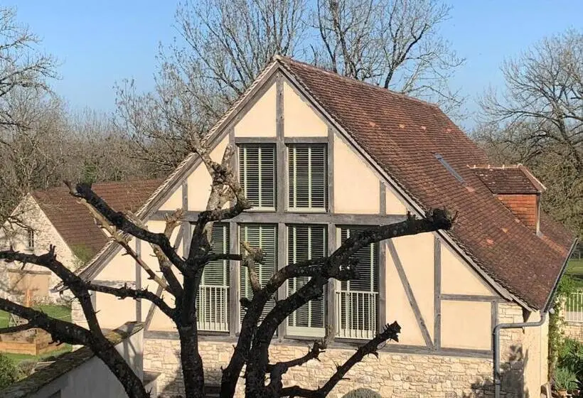 ファミリールーム, Manoir De Malagorse