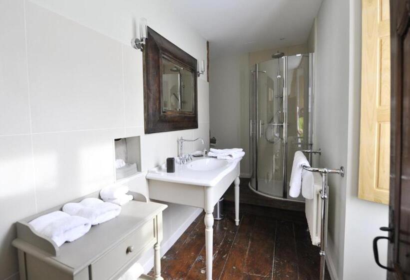 ファミリールーム, Manoir De Malagorse