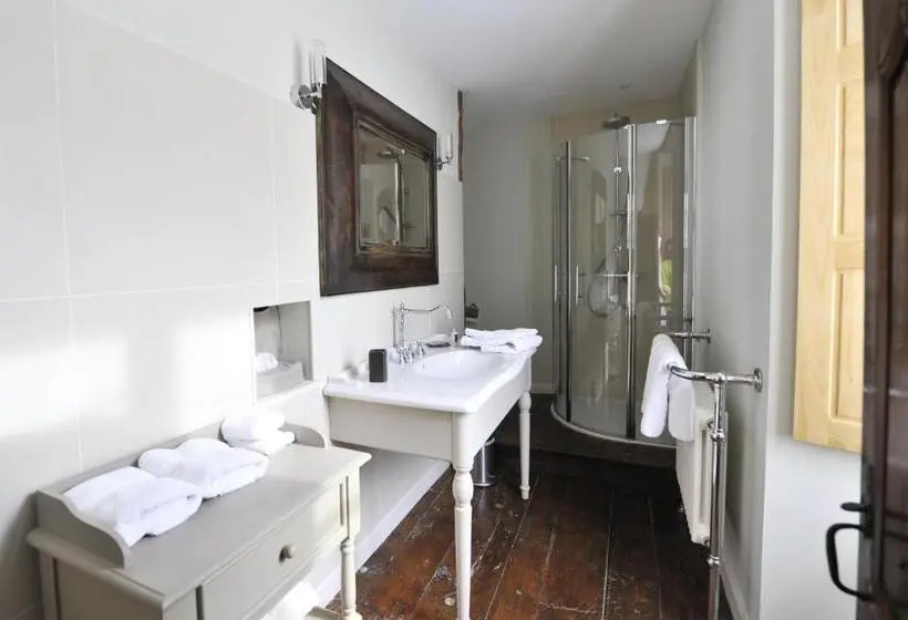 ファミリールーム, Manoir De Malagorse