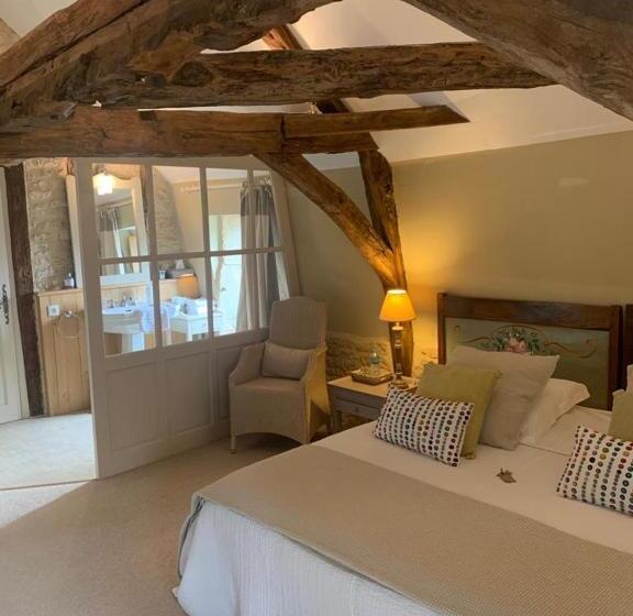 スタンダードルーム, Manoir De Malagorse