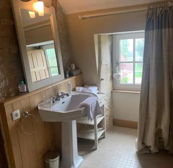 スタンダードルーム, Manoir De Malagorse