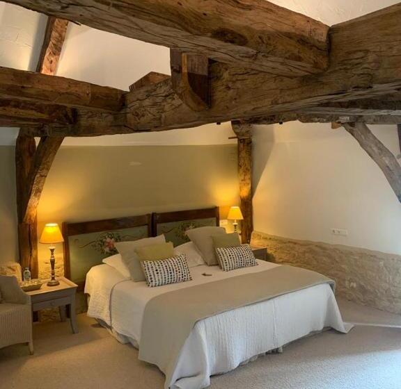 スタンダードルーム, Manoir De Malagorse