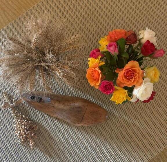 スタンダードルーム, Manoir De Malagorse