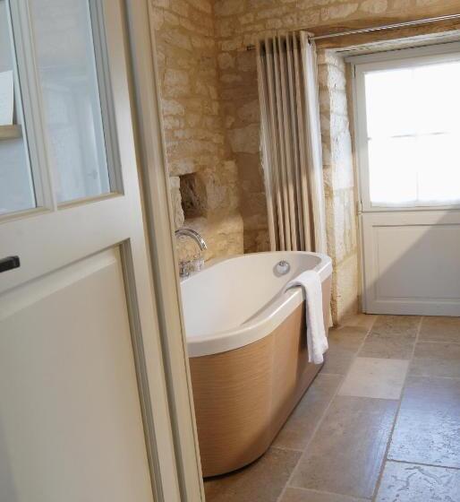 スイート, Manoir De Malagorse