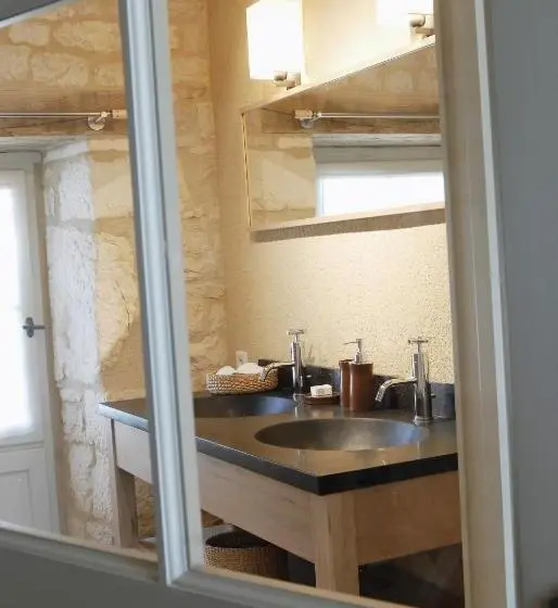 スイート, Manoir De Malagorse