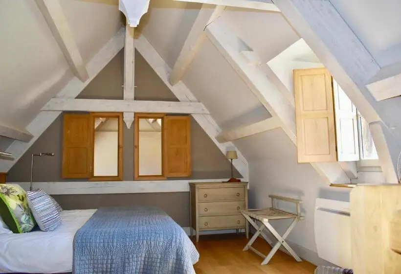 スイート, Manoir De Malagorse