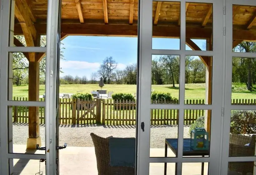 スイート, Manoir De Malagorse