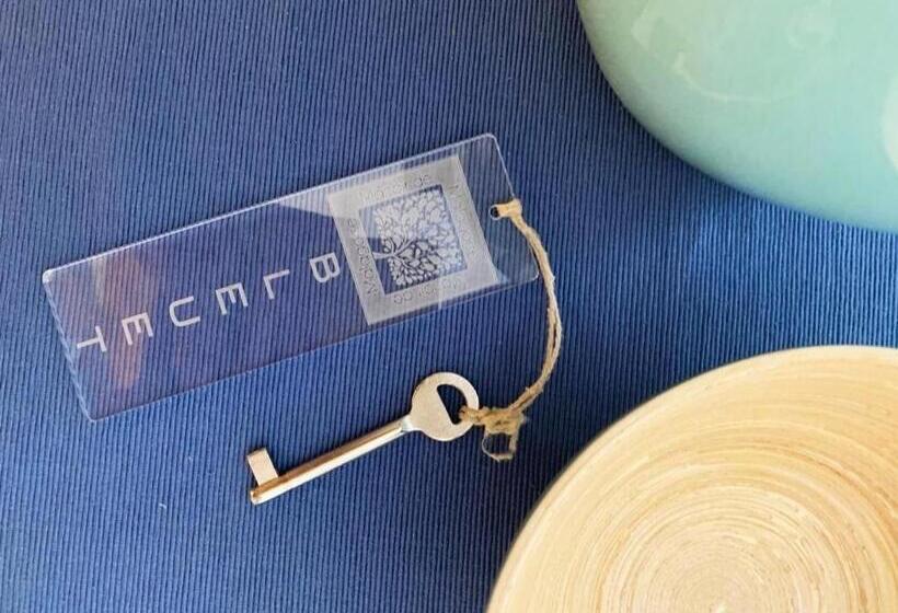 デラックスルーム, Manoir De Malagorse