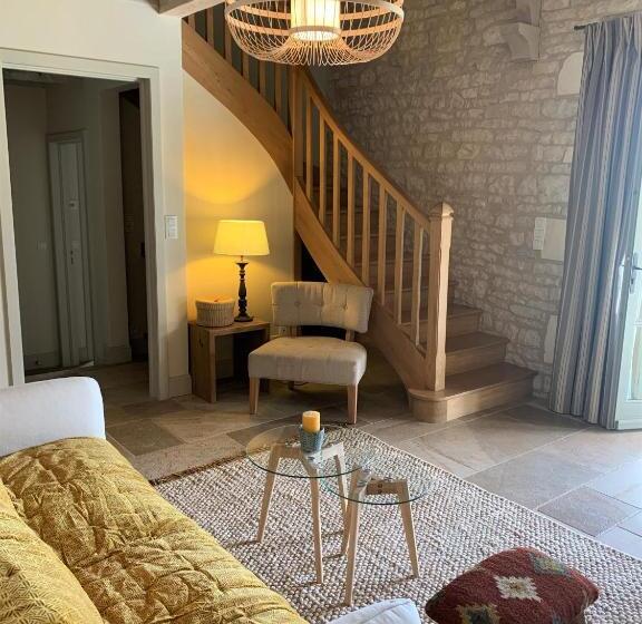 Family Suite, Manoir De Malagorse