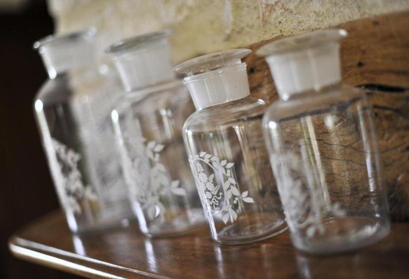 スタンダードルーム, Manoir De Malagorse