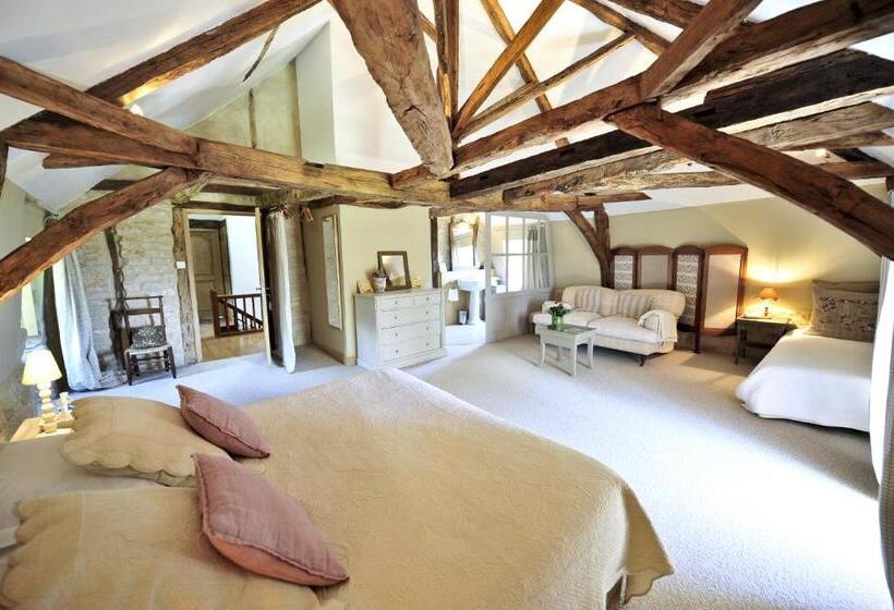 Номер Стандарт, Manoir De Malagorse
