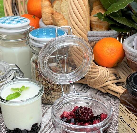 スイート, Manoir De Malagorse