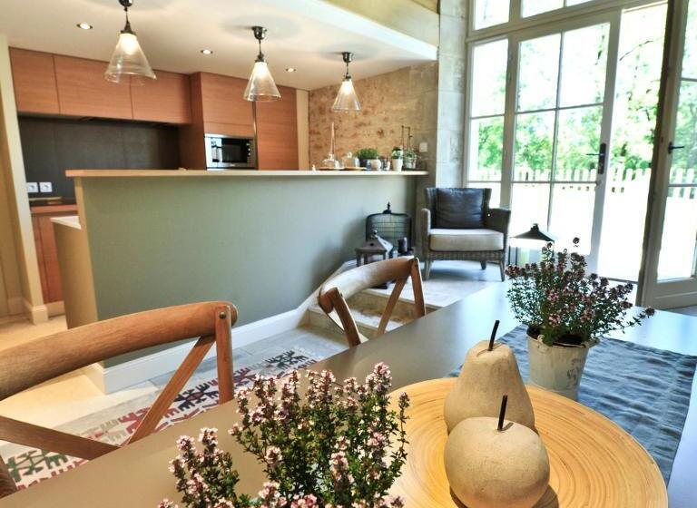 スタンダードルーム, Manoir De Malagorse