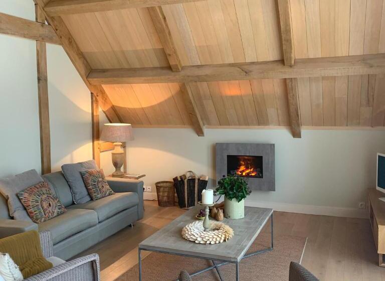 スタンダードルーム, Manoir De Malagorse