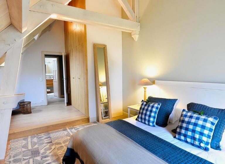 スタンダードルーム, Manoir De Malagorse