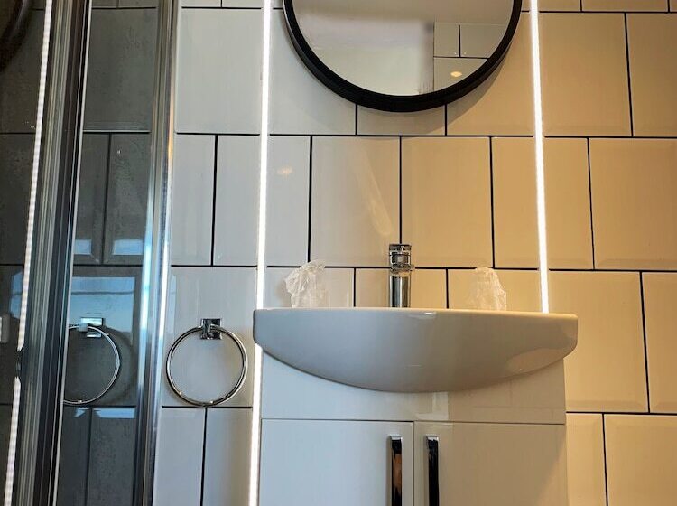 스탠다드 룸 바다 전망, Marina Court