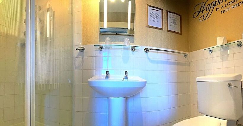 스탠다드 룸, Marina Court