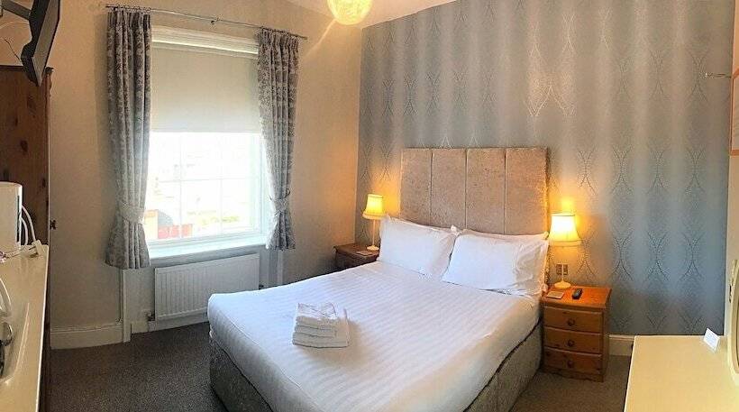 스탠다드 룸, Marina Court