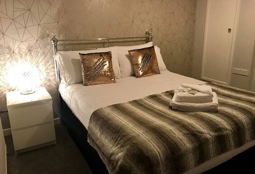 스탠다드 룸, Marina Court