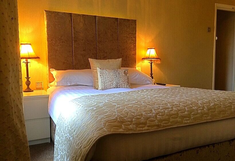 스탠다드 룸, Marina Court