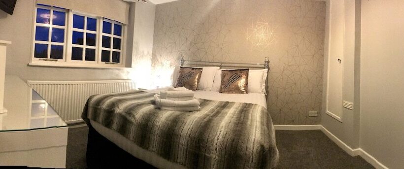 스탠다드 룸, Marina Court