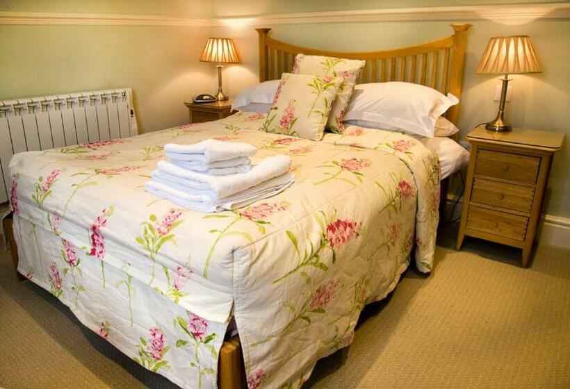 اتاق استاندارد, Monsal Head