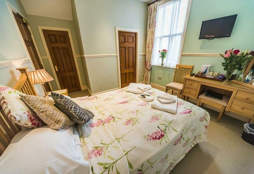 اتاق استاندارد, Monsal Head