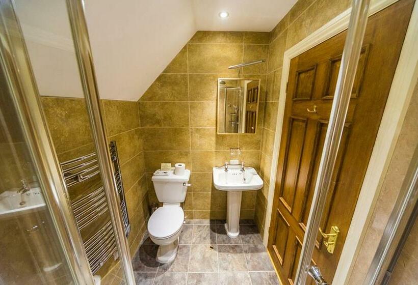 اتاق استاندارد, Monsal Head