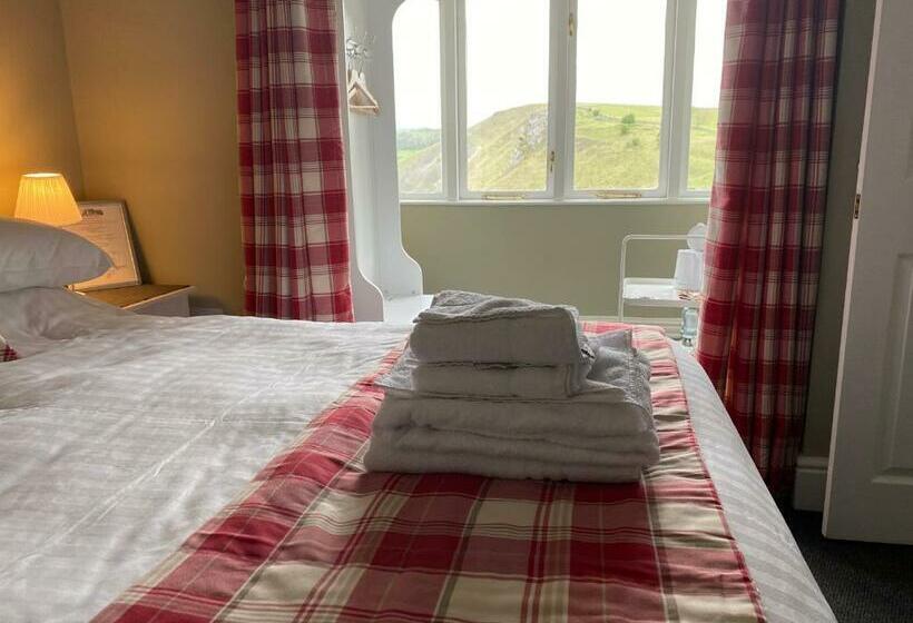 اتاق استاندارد, Monsal Head