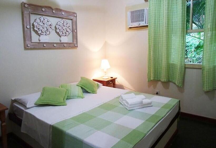 Семейный Номер, Pousada Recanto Das Estrelas