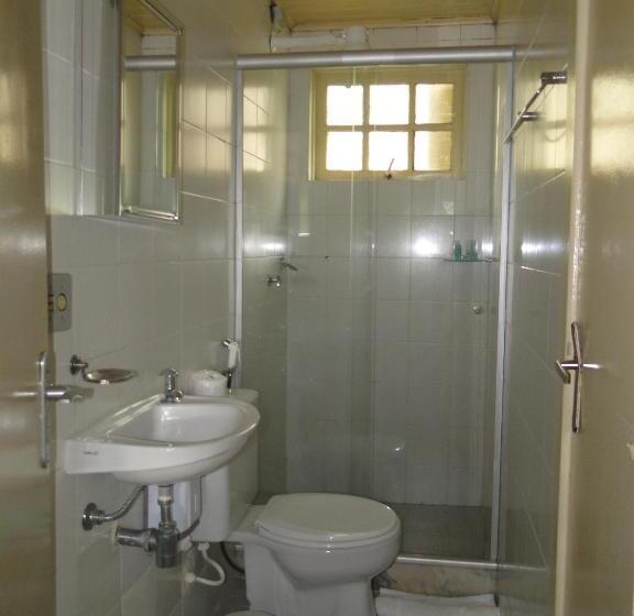 Семейный Номер, Pousada Recanto Das Estrelas