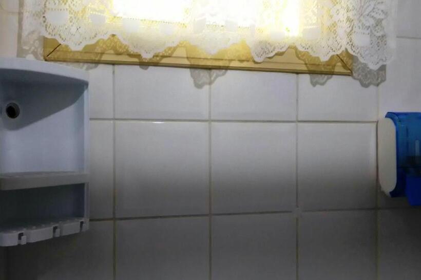 Номер Стандарт, Pousada Recanto Das Estrelas