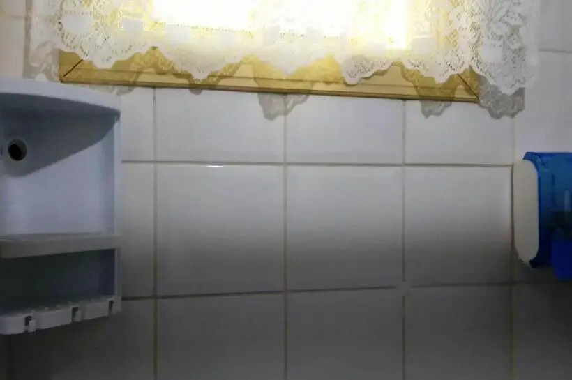 スタンダードルーム, Pousada Recanto Das Estrelas