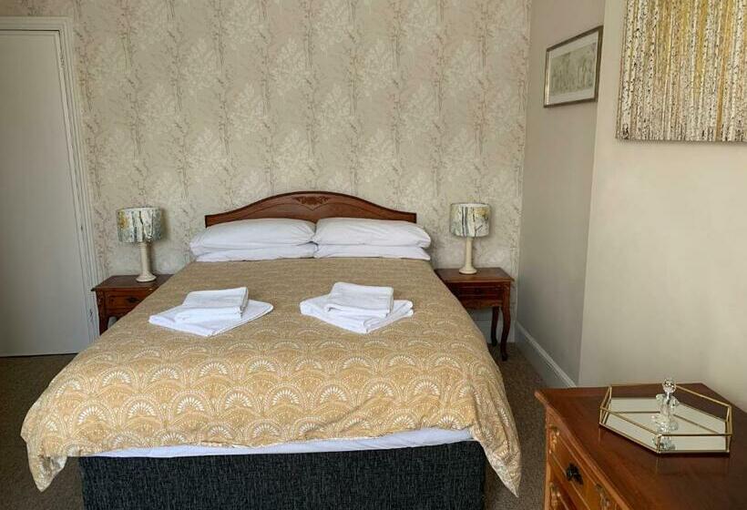 غرفة قياسية, San Brelade