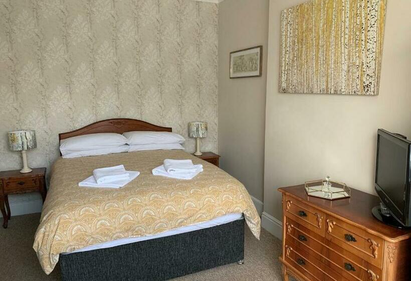 غرفة قياسية, San Brelade