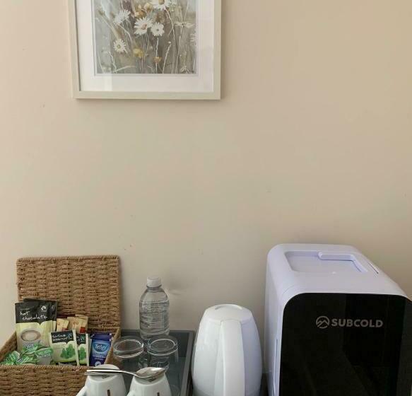 غرفة قياسية, San Brelade