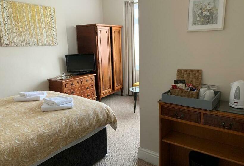 غرفة قياسية, San Brelade