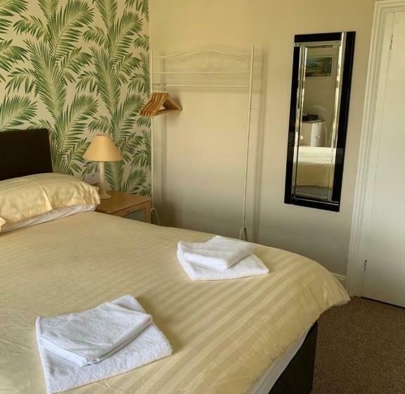 غرفة قياسية, San Brelade