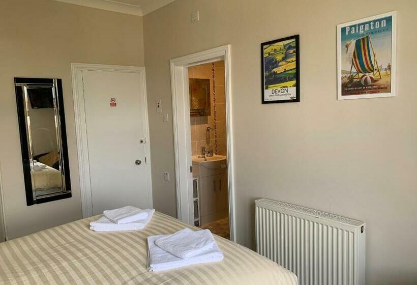 غرفة قياسية, San Brelade