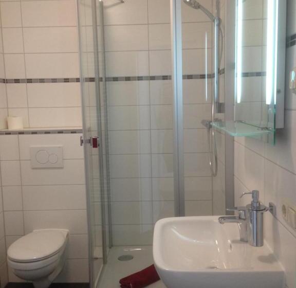 חדר סטנדרט, Pension Gerber