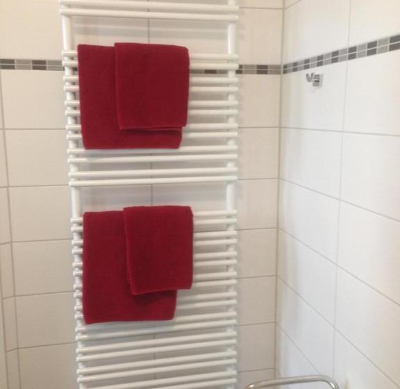 חדר סטנדרט, Pension Gerber