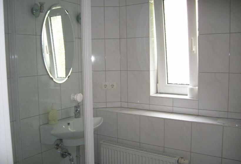 חדר סטנדרט, Pension Gerber